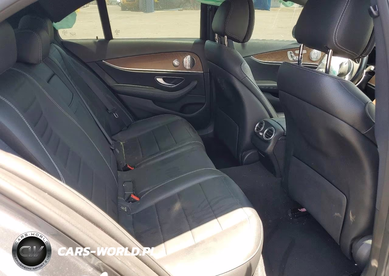 2019 Mercedes-Benz E 300 4Matic VIN:WDDZF4KB3KA627502 - 10