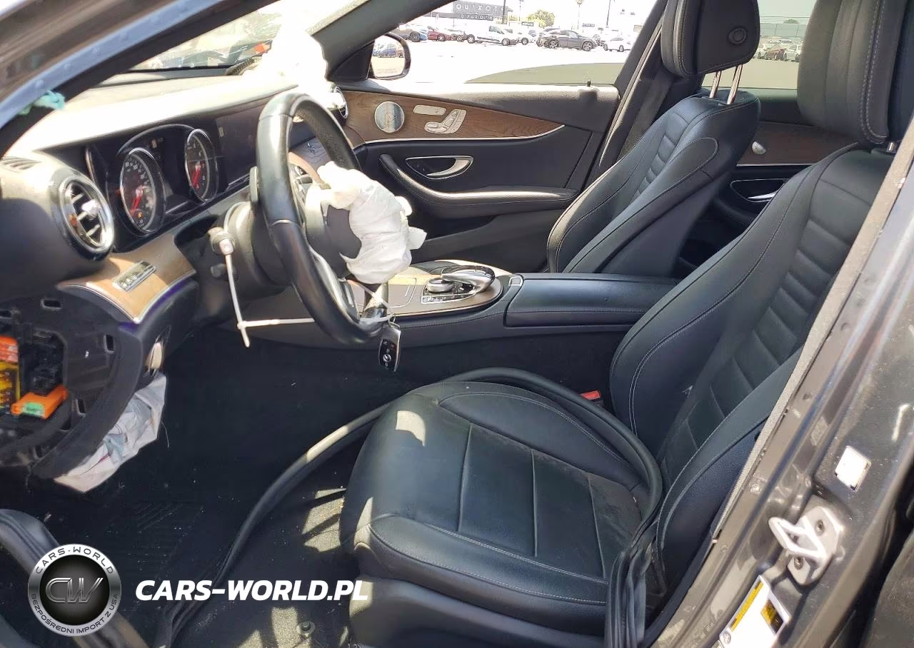 2019 Mercedes-Benz E 300 4Matic VIN:WDDZF4KB3KA627502 - 7