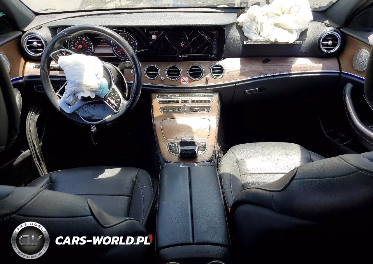 2019 Mercedes-Benz E 300 4Matic VIN:WDDZF4KB3KA627502 - 8