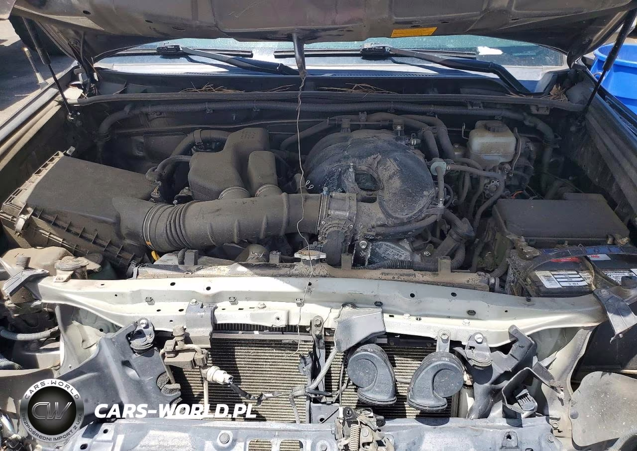 2013 Toyota 4Runner Sr5 VIN:JTEBU5JR8D5145444 - 12
