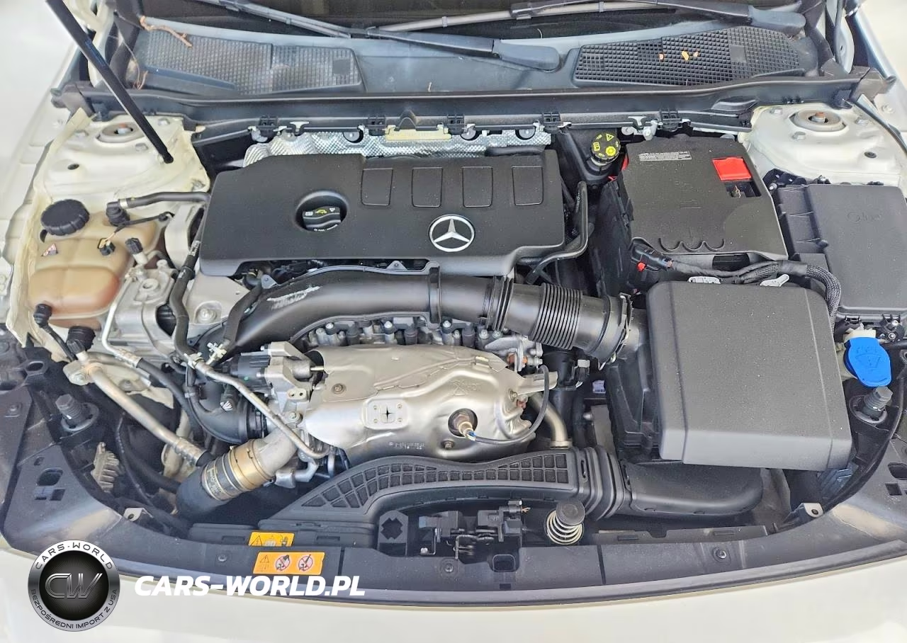 2020 Mercedes-Benz Cla 250 VIN:W1K5J4GB5LN096321 - 11