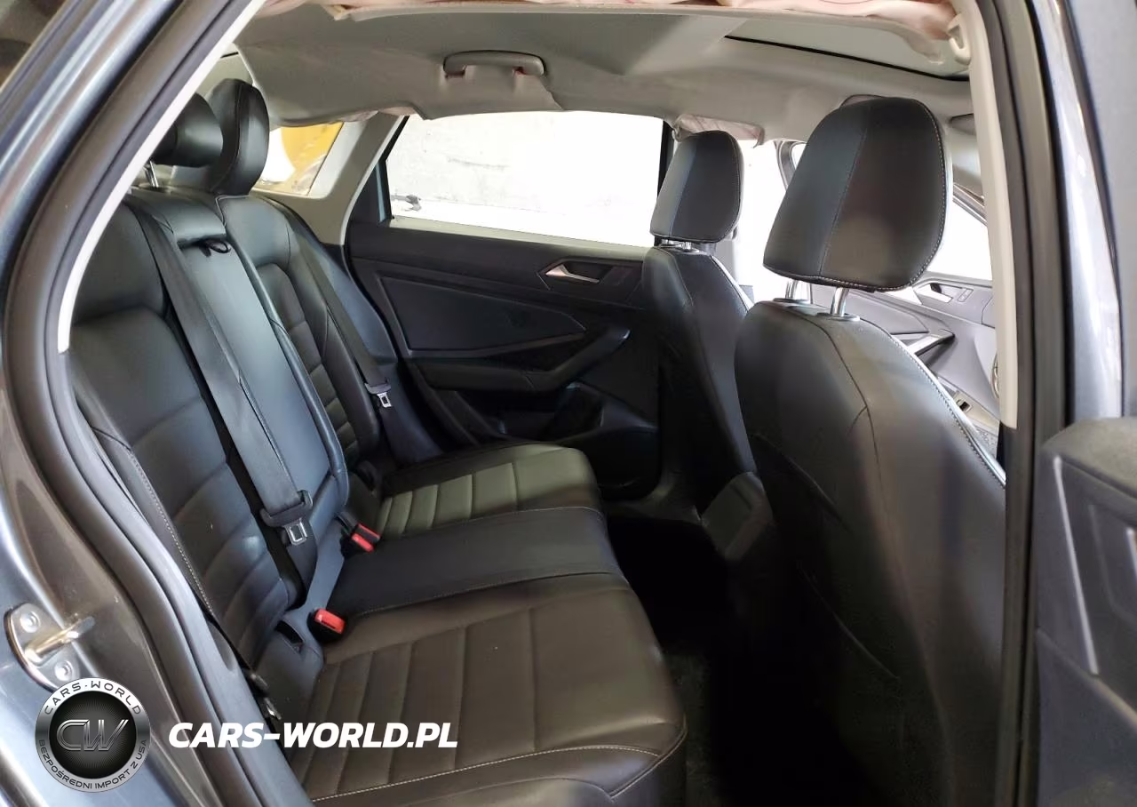 2021 VOLKSWAGEN JETTA S VIN:3VWC57BU3MM057204 - 10