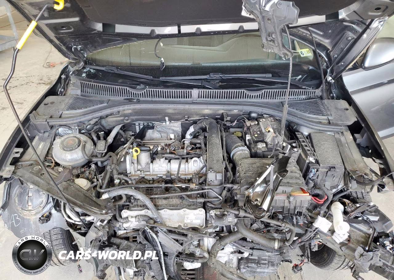 2021 VOLKSWAGEN JETTA S VIN:3VWC57BU3MM057204 - 11
