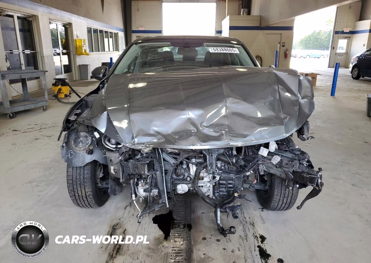 2021 VOLKSWAGEN JETTA S VIN:3VWC57BU3MM057204 - 5