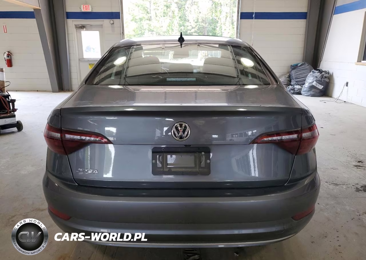 2021 VOLKSWAGEN JETTA S VIN:3VWC57BU3MM057204 - 6