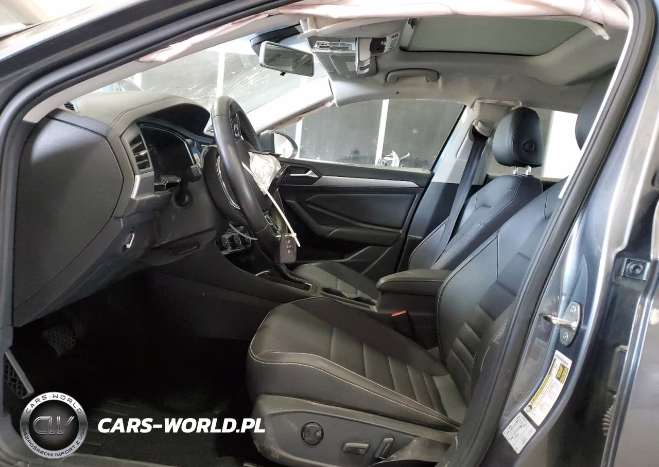 2021 VOLKSWAGEN JETTA S VIN:3VWC57BU3MM057204 - 7
