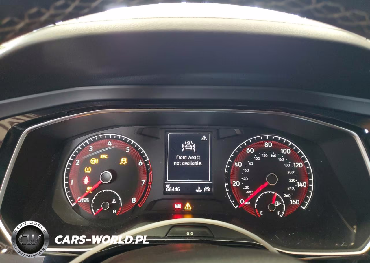 2021 VOLKSWAGEN JETTA S VIN:3VWC57BU3MM057204 - 9