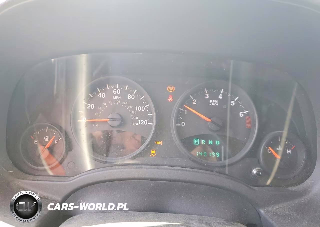 2011 Jeep Patriot Sport VIN:1J4NF1GBXBD183138 - 9