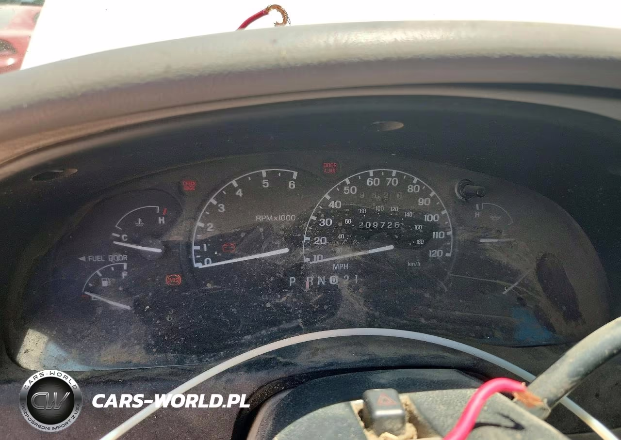 1999 Ford Explorer VIN:1FMZU34X0XZB40023 - 9