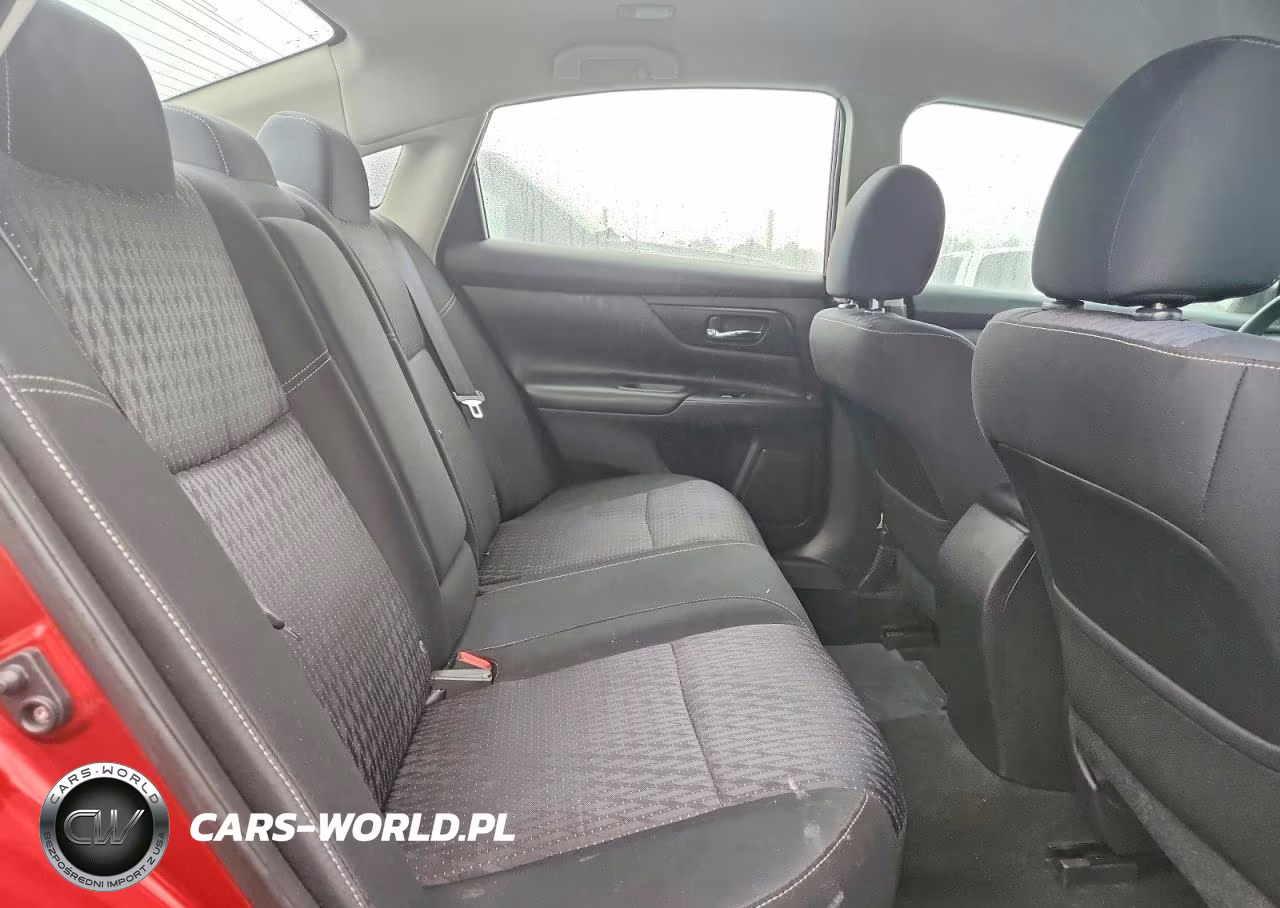 2016 Nissan Altima 2.5 S VIN:1N4AL3AP6GN310567 - 10