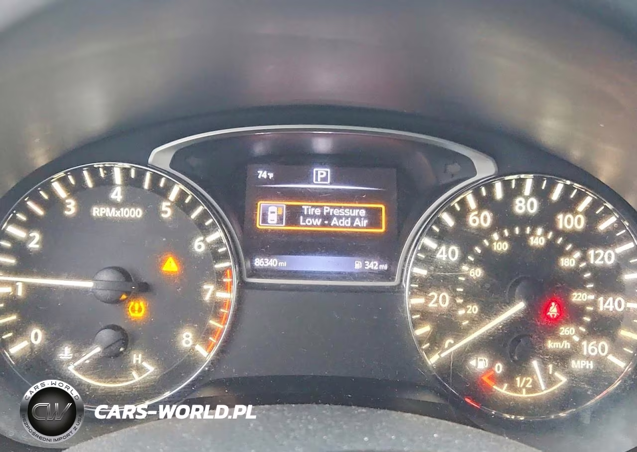 2016 Nissan Altima 2.5 S VIN:1N4AL3AP6GN310567 - 9