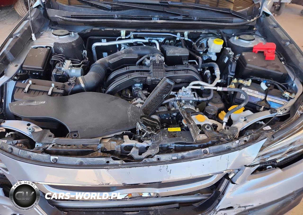 2020 Subaru Outback Limited VIN:4S4BTANC3L3216528 - 12
