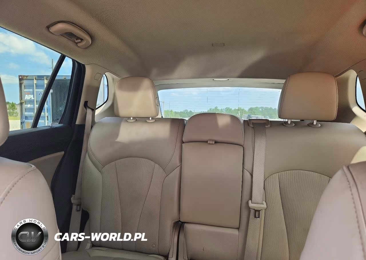 2018 Buick Envision Preferred VIN:LRBFXBSA4JD113885 - 10