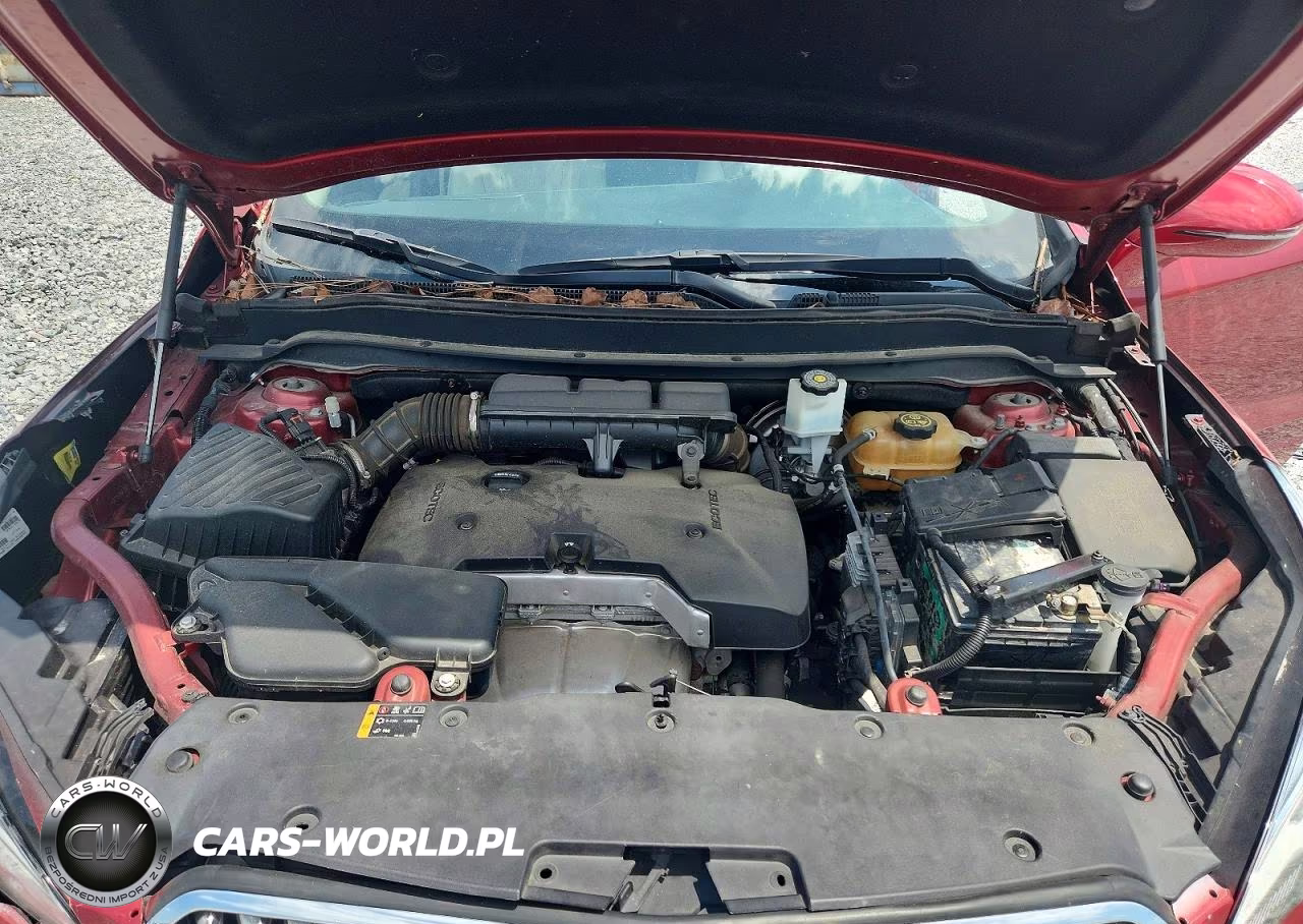 2018 Buick Envision Preferred VIN:LRBFXBSA4JD113885 - 12