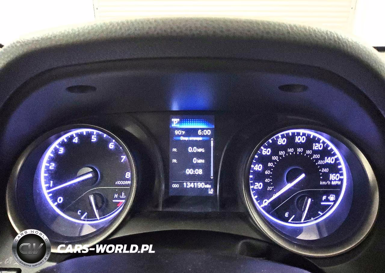 2022 Toyota Camry Se VIN:4T1G11AKXNU003825 - 9