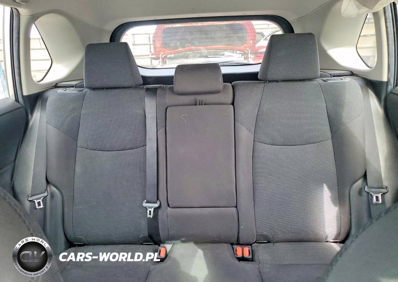 2020 Toyota Rav4 Le VIN:2T3F1RFV0LC082473 - 10