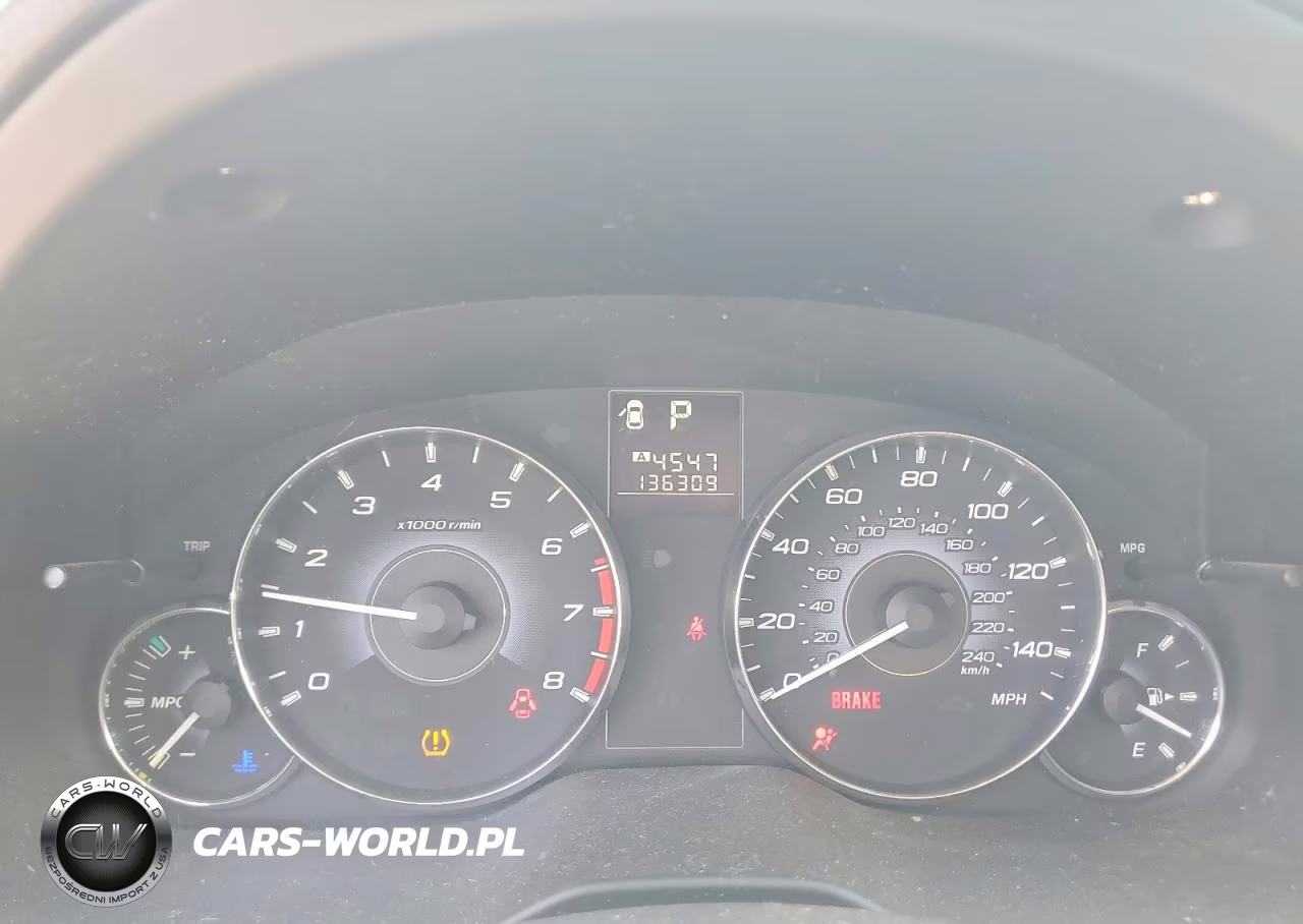 2010 Subaru Outback 2.5I Premium VIN:4S4BRBCC7A3374228 - 9