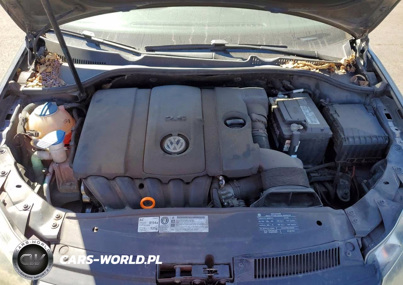 2011 Volkswagen Golf VIN:WVWAB7AJ9BW172901 - 11