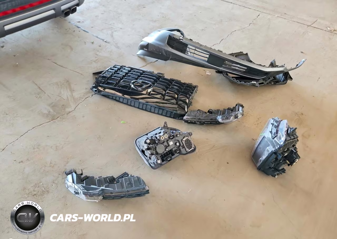 2023 Hyundai Palisade Sel VIN:KM8R24GE7PU570537 - 13