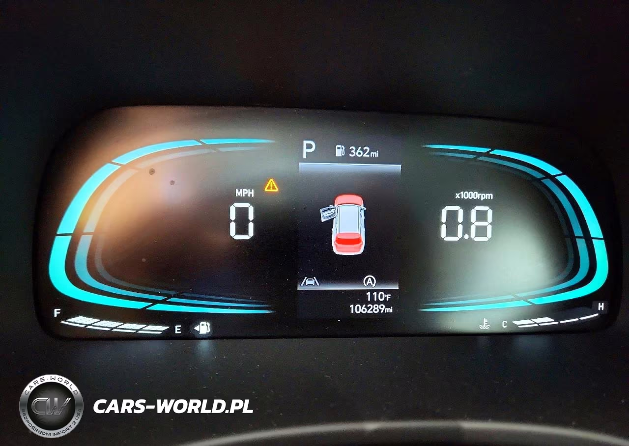 2023 Hyundai Palisade Sel VIN:KM8R24GE7PU570537 - 9