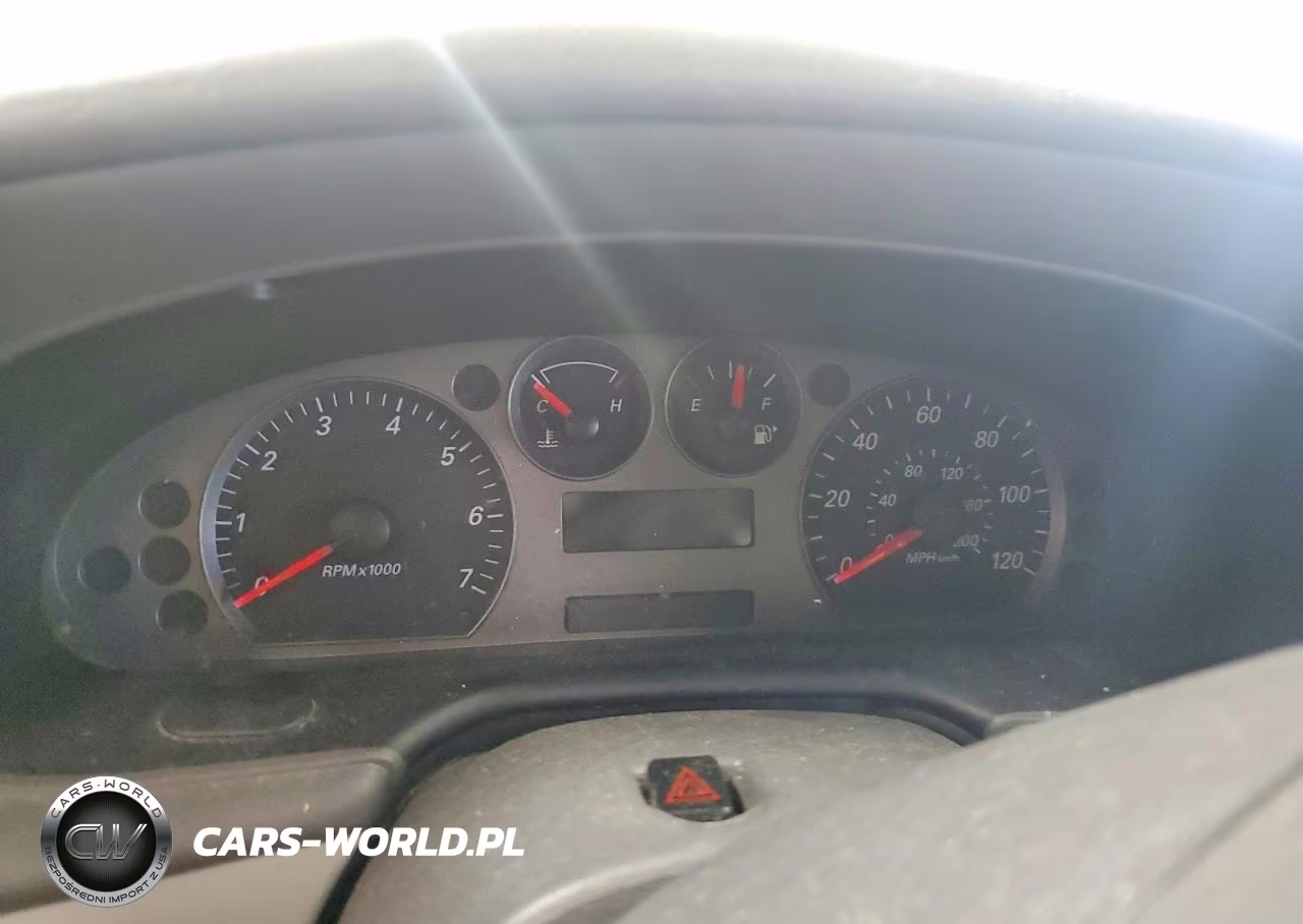 2007 Ford Taurus Sel VIN:1FAFP56UX7A163326 - 9