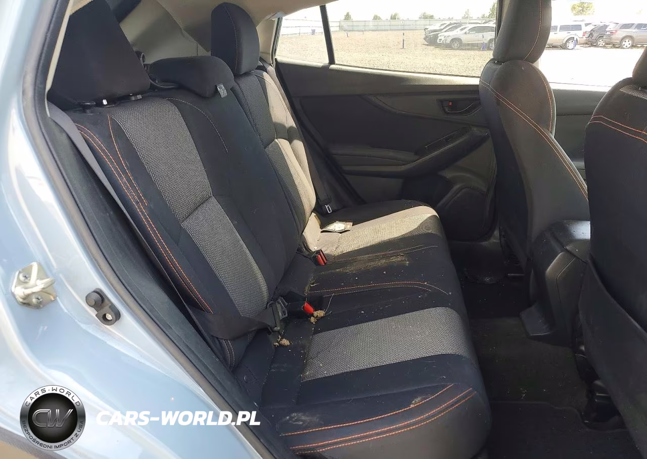 2018 Subaru Crosstrek Premium VIN:JF2GTABC7JH332928 - 11