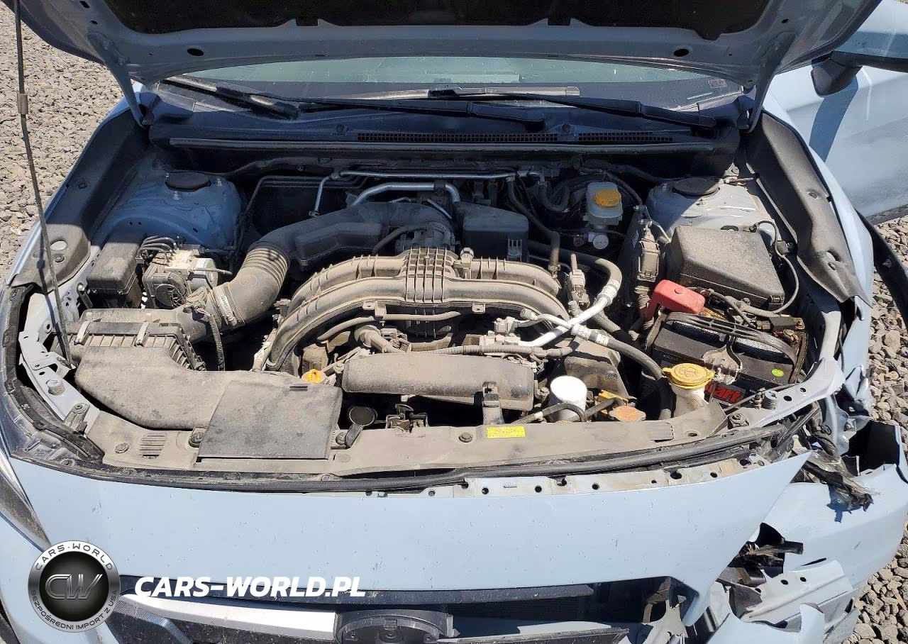 2018 Subaru Crosstrek Premium VIN:JF2GTABC7JH332928 - 12