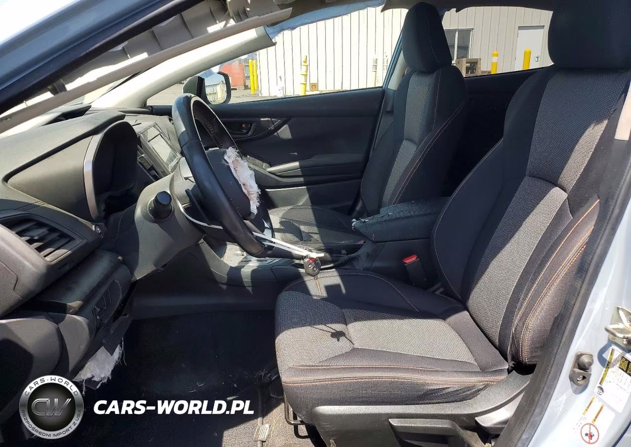2018 Subaru Crosstrek Premium VIN:JF2GTABC7JH332928 - 7