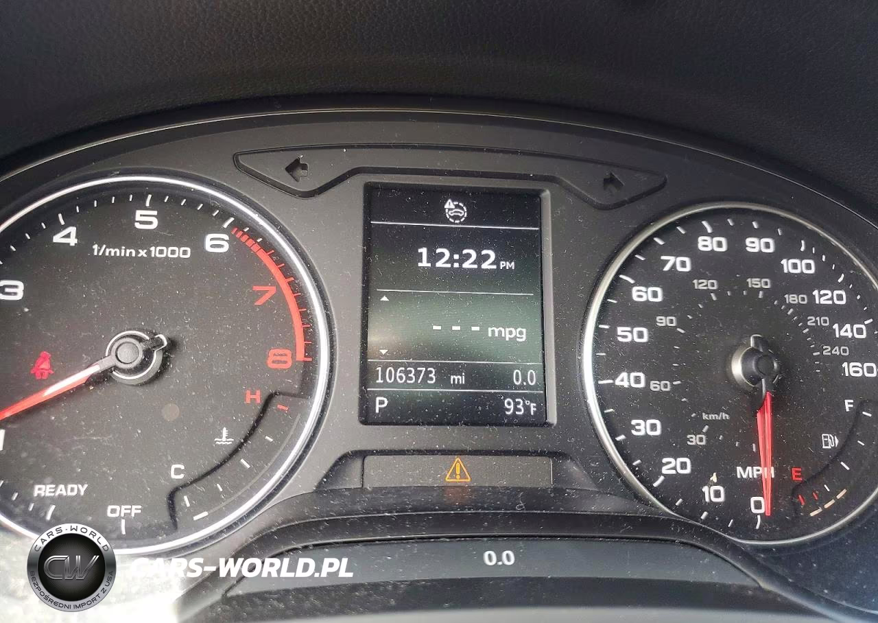 2018 Audi A3 Premium VIN:WAUAUGFF6J1006830 - 9
