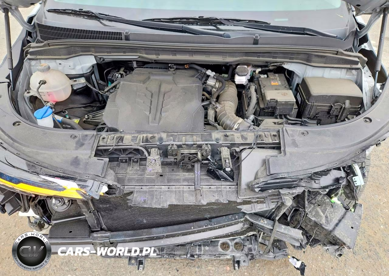2025 Kia Carnival Ex VIN:KNDNC5K37S6474500 - 11