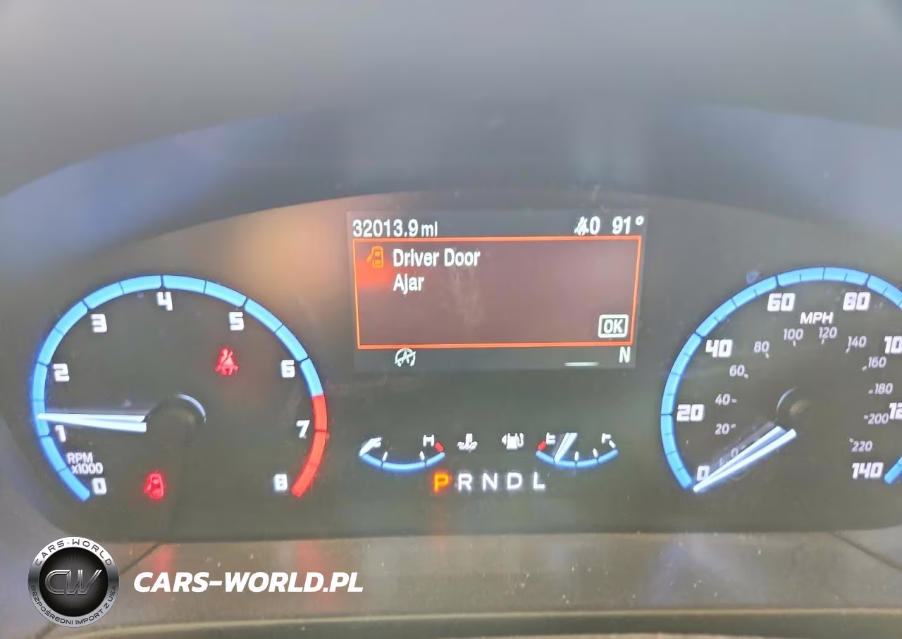 2024 Ford Bronco Sport Big Bend VIN:3FMCR9B69RRF26581 - 9
