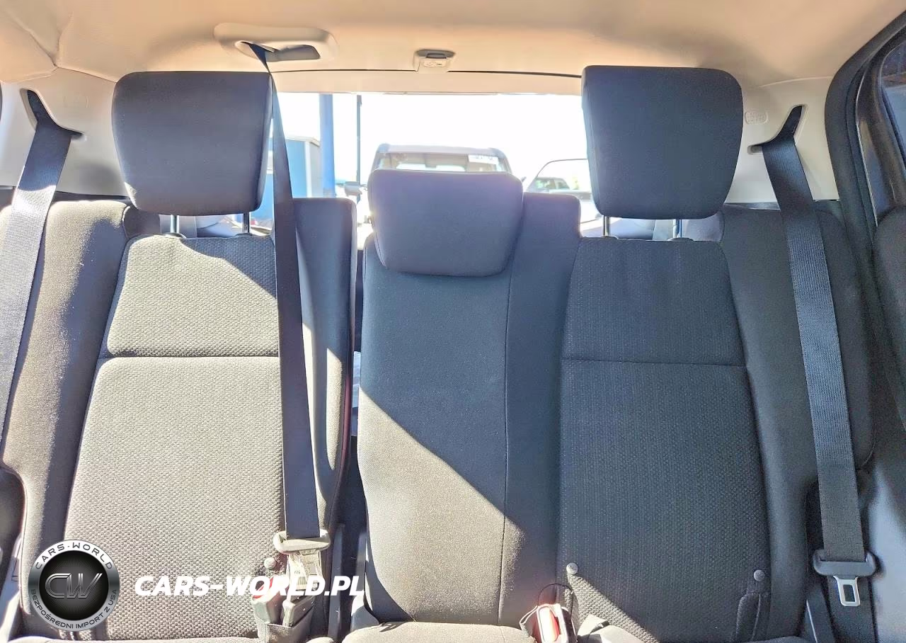 2016 Honda Hr-V Ex VIN:3CZRU5H59GM711982 - 10