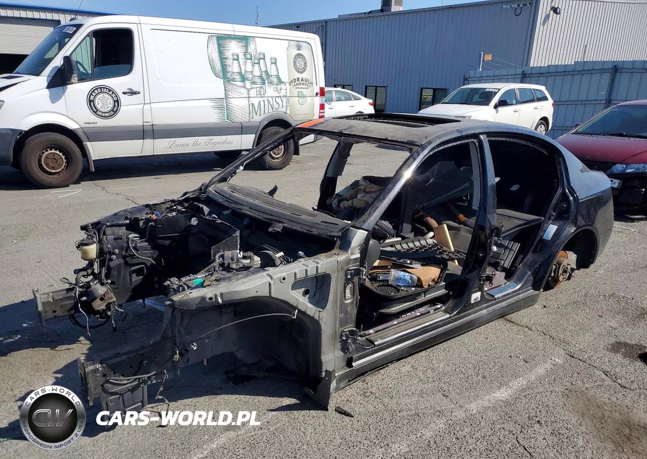 2003 Infiniti G35 Base