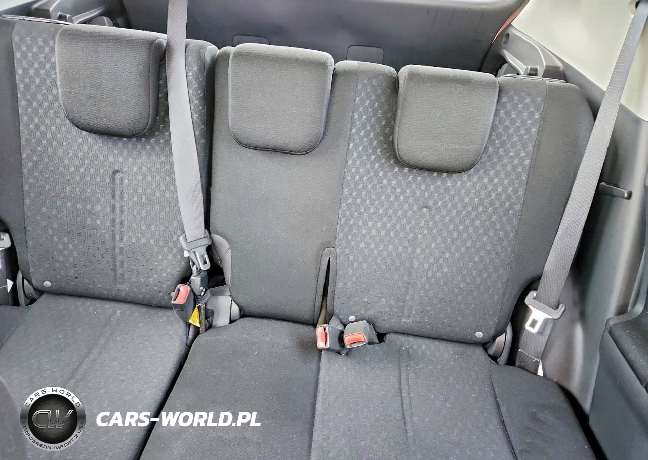 2010 Scion Xd Base VIN:JTKKU4B47AJ055344 - 10