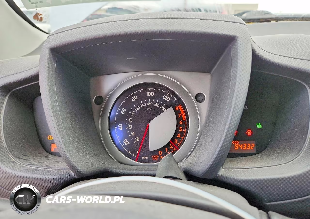 2010 Scion Xd Base VIN:JTKKU4B47AJ055344 - 9