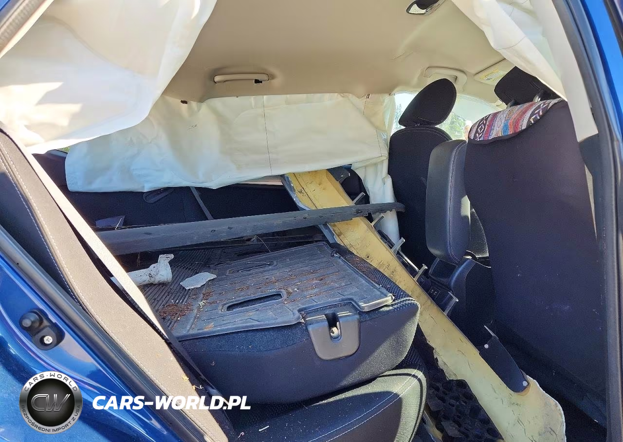 2019 Subaru Outback 2.5I Premium VIN:4S4BSAFC8K3282377 - 11