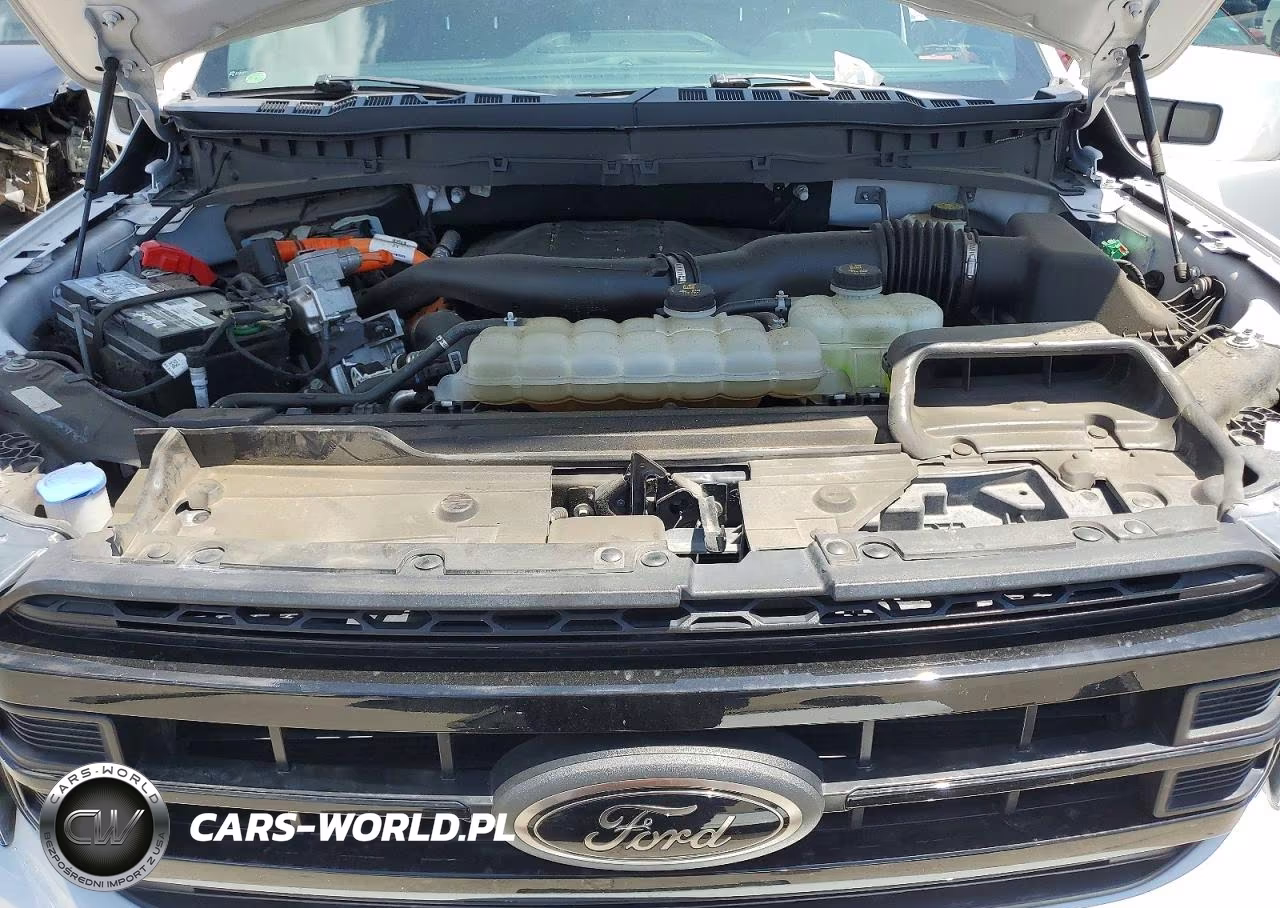 2022 Ford F150 Supercrew VIN:1FTFW1ED0NFB52522 - 11