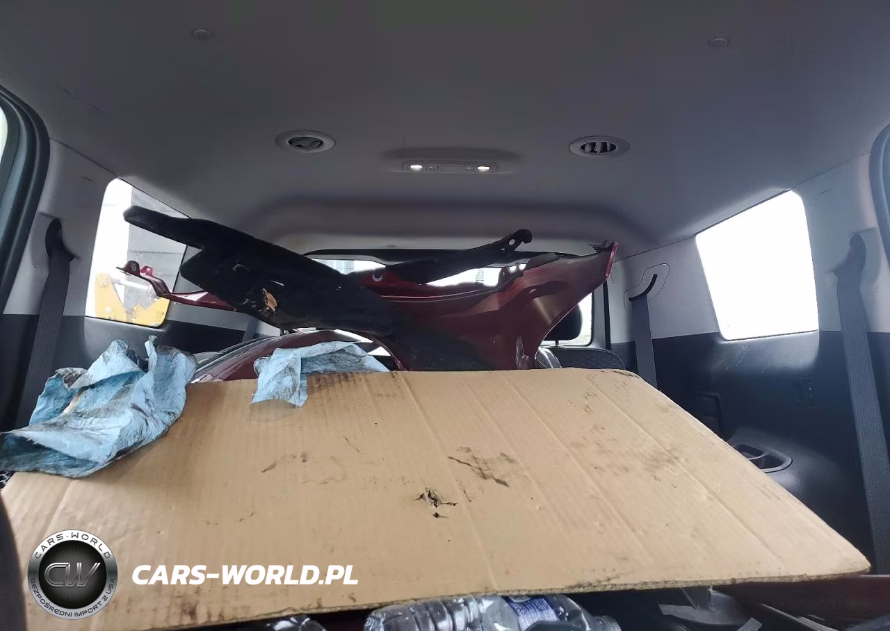 2019 GMC Acadia Sle VIN:1GKKNRLA9KZ224244 - 10