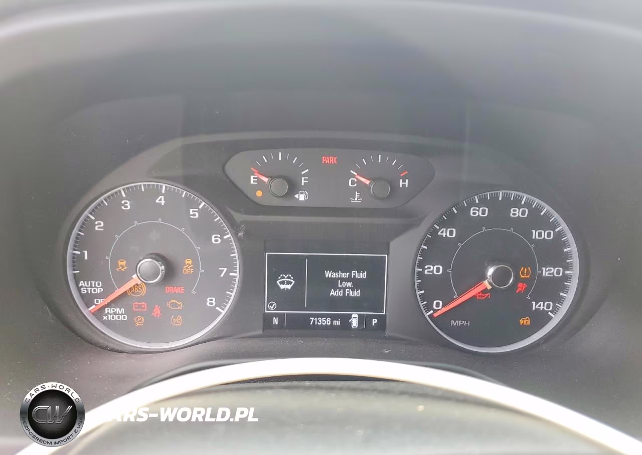 2019 GMC Acadia Sle VIN:1GKKNRLA9KZ224244 - 9