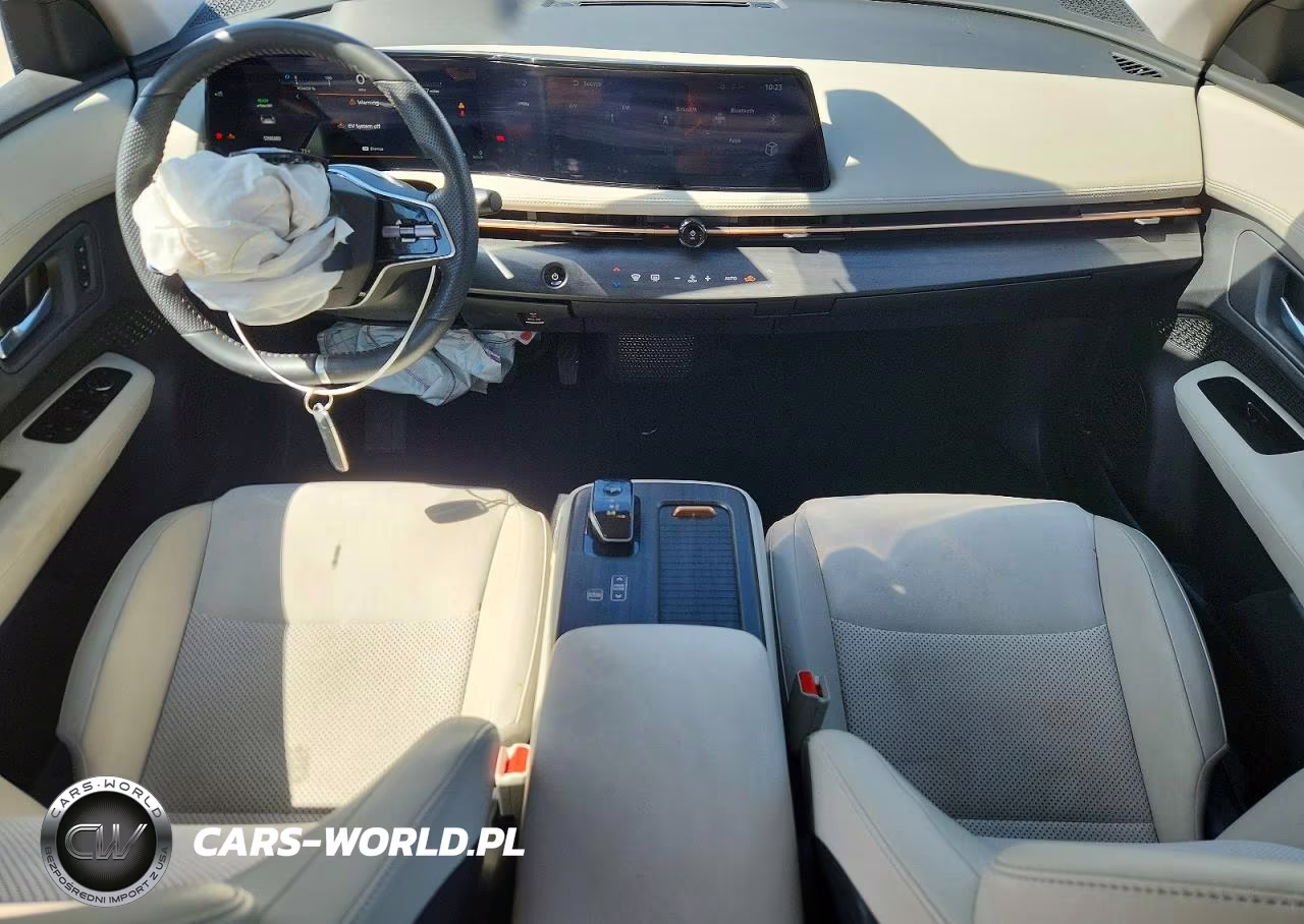 2024 Nissan Ariya Engage VIN:JN1CF0BB1RM735914 - 8