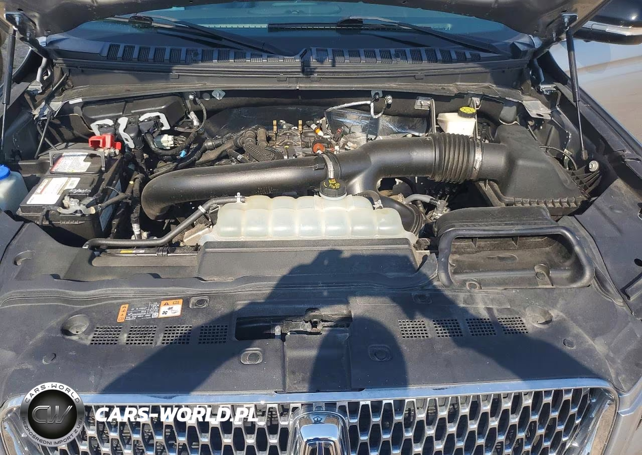 2022 Lincoln Navigator L VIN:5LMJJ3NT5NEL08287 - 12