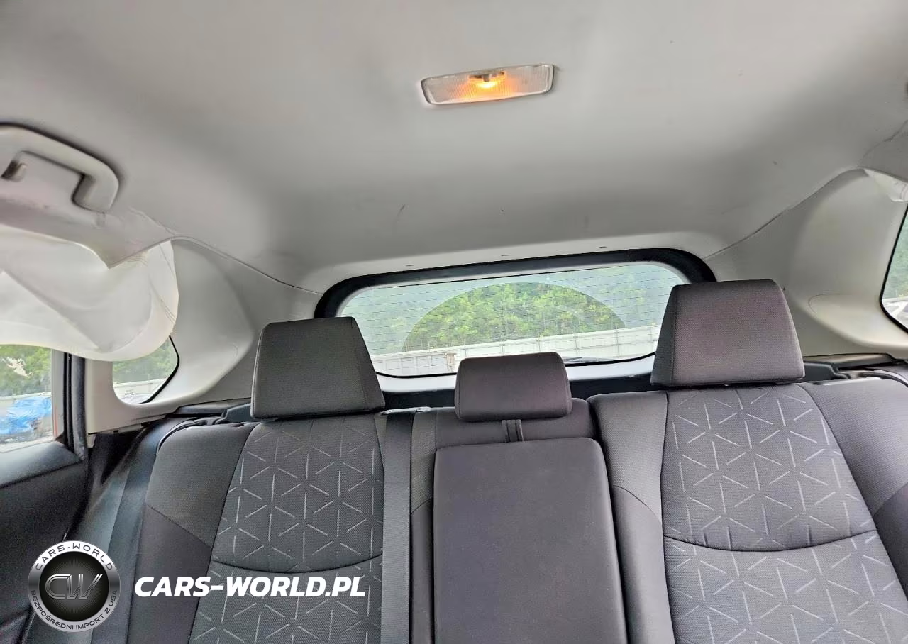 2021 Toyota Rav4 Xle VIN:2T3W1RFV8MC139391 - 10