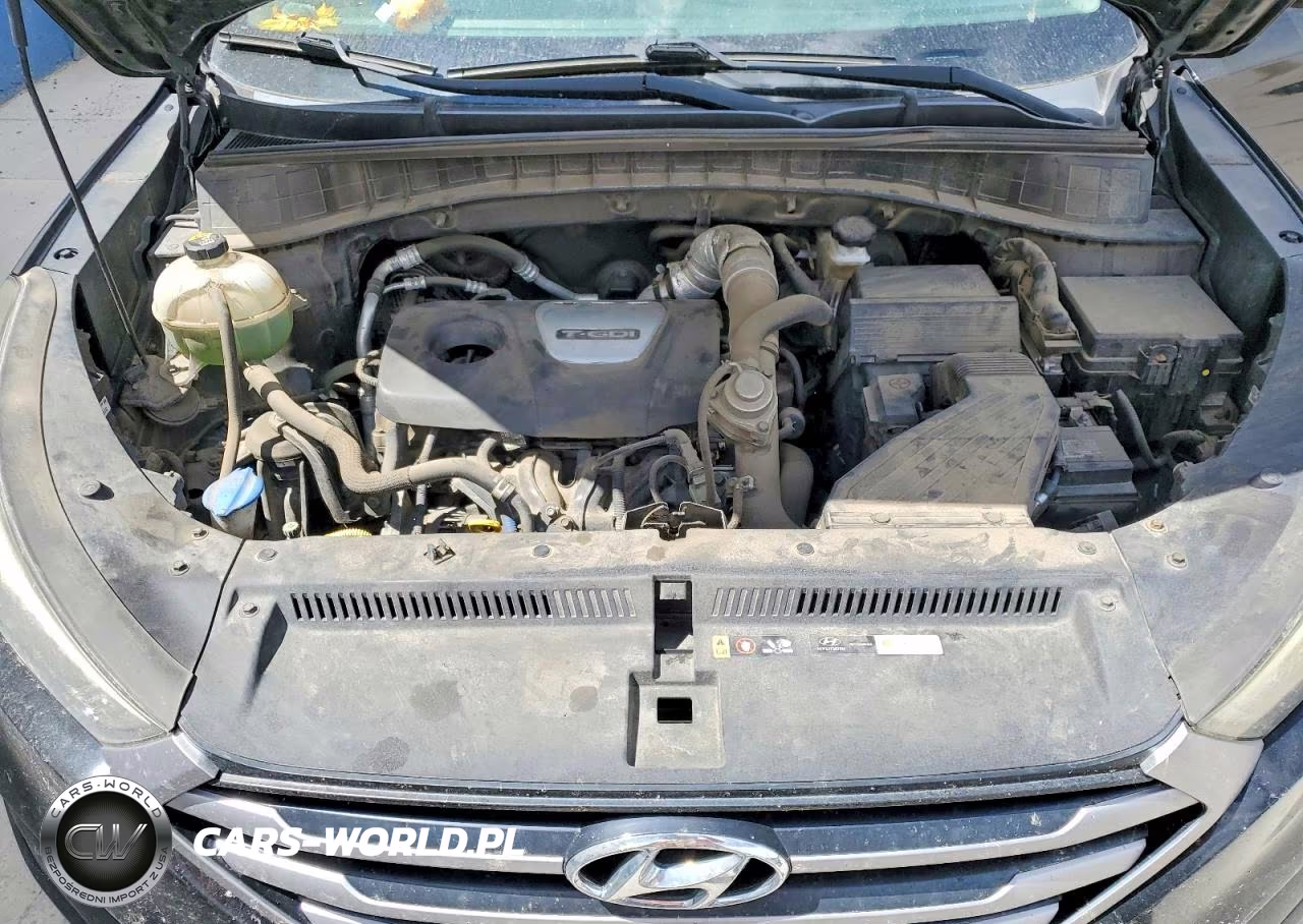 2017 Hyundai Tucson Sport VIN:KM8J3CA27HU274339 - 11