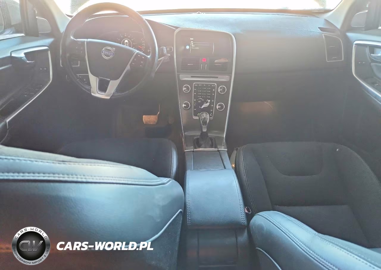 2016 Volvo Xc60 T5 VIN:YV440MDJ2G2811225 - 8