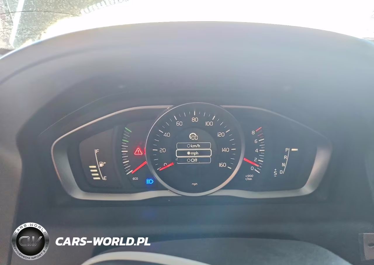 2016 Volvo Xc60 T5 VIN:YV440MDJ2G2811225 - 9