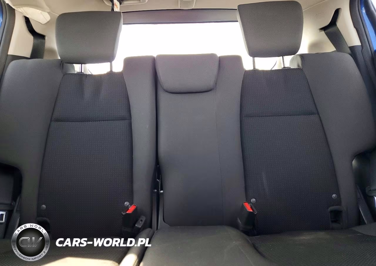 2022 Honda Hr-V Ex VIN:3CZRU5H56NM746086 - 10