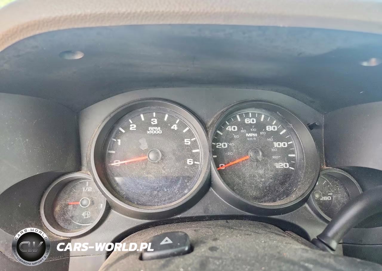 2009 Chevrolet Silverado C1500 VIN:1GCEC19X39Z150874 - 9