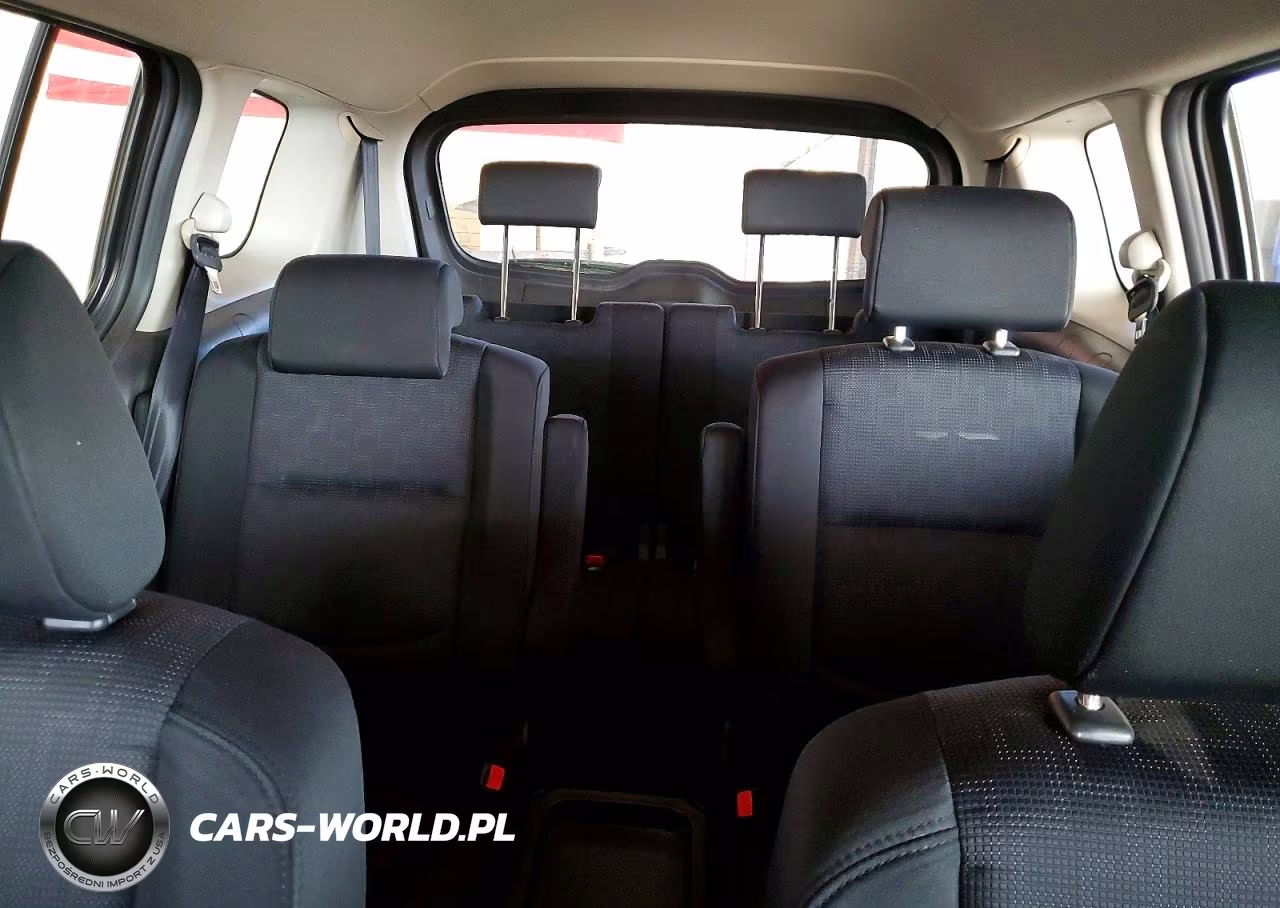 2009 Mazda 5 VIN:JM1CR29L390354944 - 10