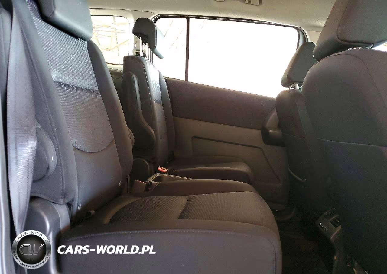 2009 Mazda 5 VIN:JM1CR29L390354944 - 11