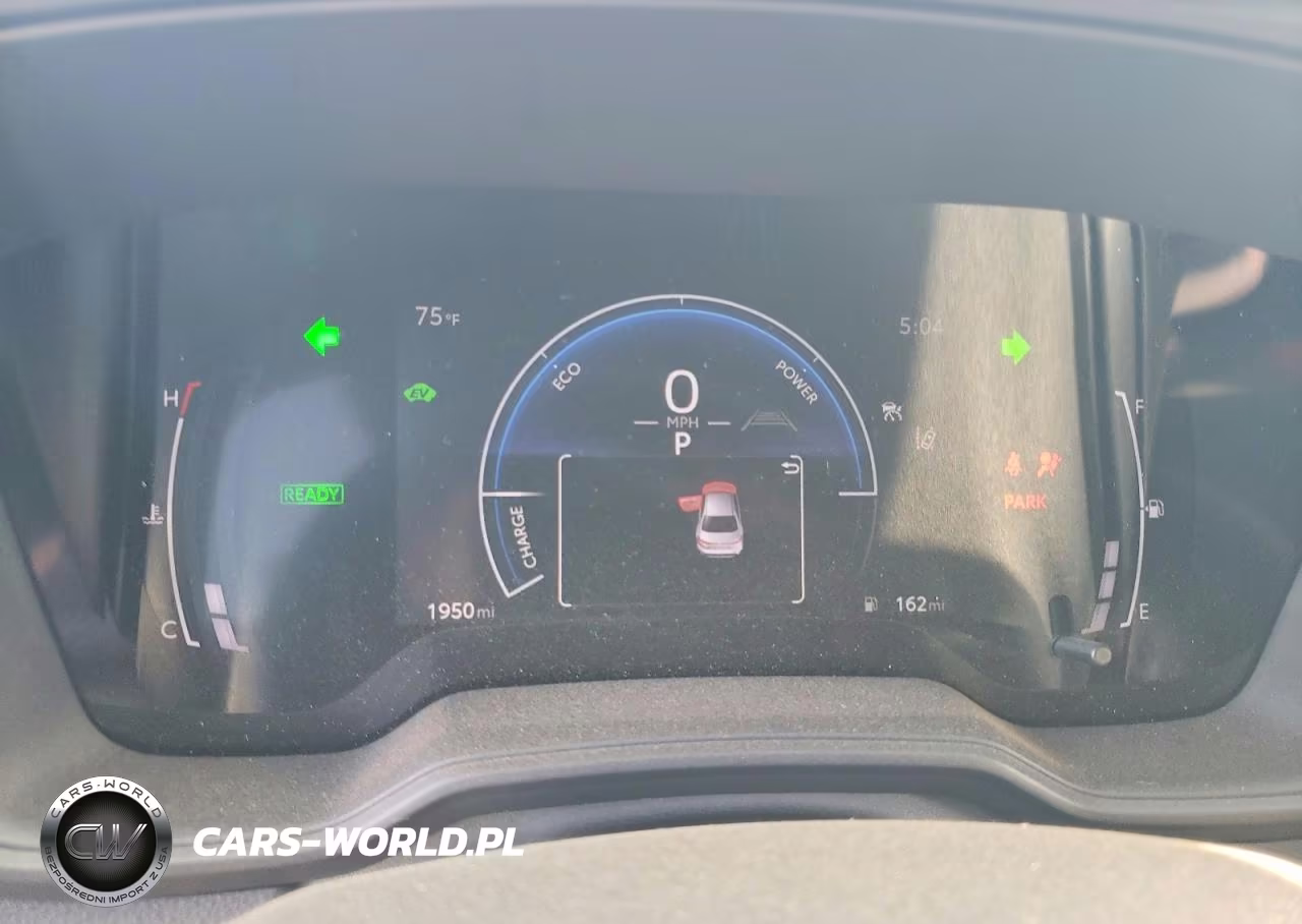 2026 Toyota Corolla Hybrid Se VIN:JTDBCMFE9T3144207 - 9